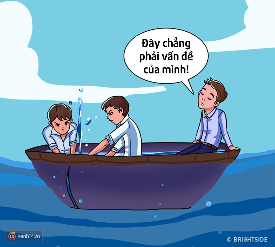 Muốn trở thành một nhân viên được sếp yêu mến, đừng bao giờ nói 10 câu này! Muốn trở thành một nhân viên được sếp yêu mến, đừng bao giờ nói 10 câu này!