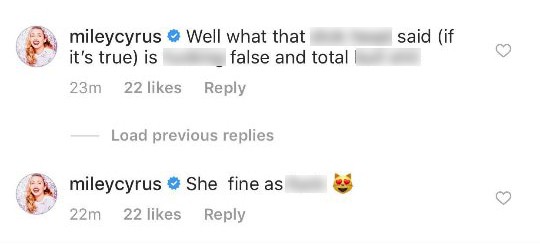 Từng ghét nhau không đội trời chung, Miley bỗng bảo vệ Selena khi cô bạn cũ bị chê xấu xí