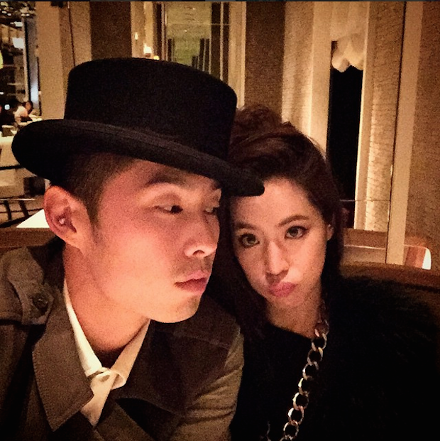 5 lý do khiến cuộc hôn nhân của Ngô Kiến Hào (F4) và thiên kim tiểu thư Singapore kết thúc