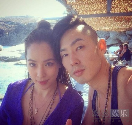 5 lý do khiến cuộc hôn nhân của Ngô Kiến Hào (F4) và thiên kim tiểu thư Singapore kết thúc