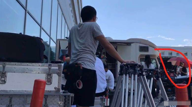 Vụ bỏ quốc tịch Trung Quốc, chuyển 24.000 tỷ sang Mỹ: Phạm Băng Băng bí mật về nước