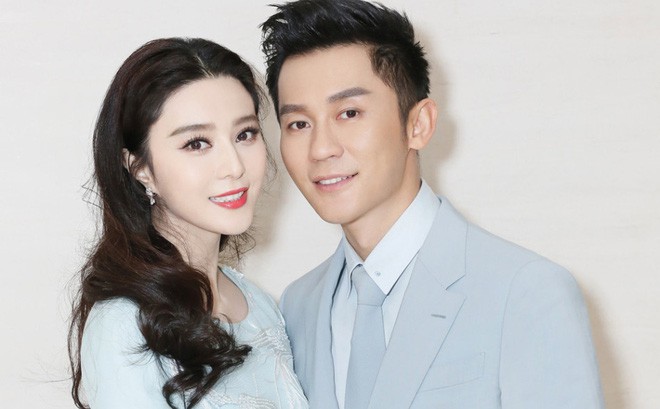 Vụ bỏ quốc tịch Trung Quốc, chuyển 24.000 tỷ sang Mỹ: Phạm Băng Băng bí mật về nước