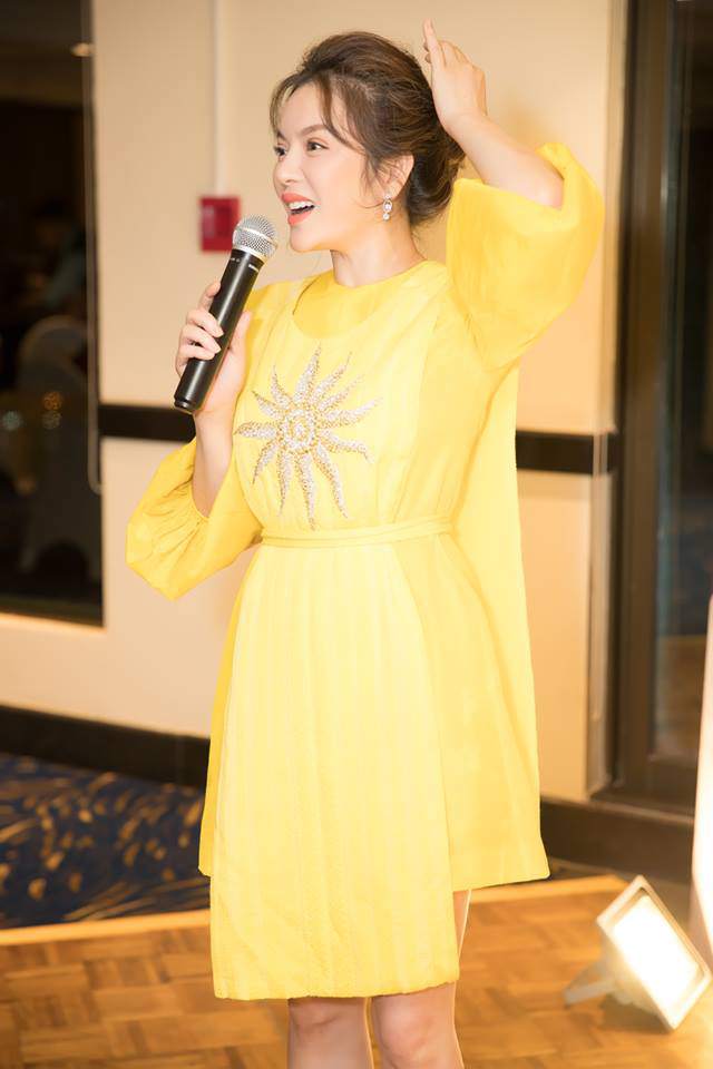 HHen Niê và Lý Nhã Kỳ cùng hoá nữ thần mùa hè khi đụng váy