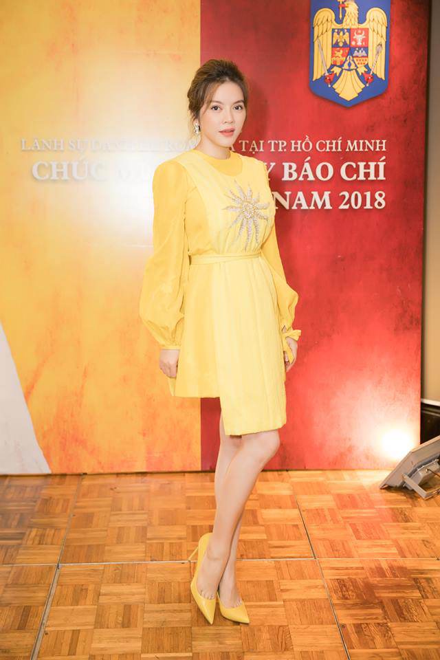 HHen Niê và Lý Nhã Kỳ cùng hoá nữ thần mùa hè khi đụng váy