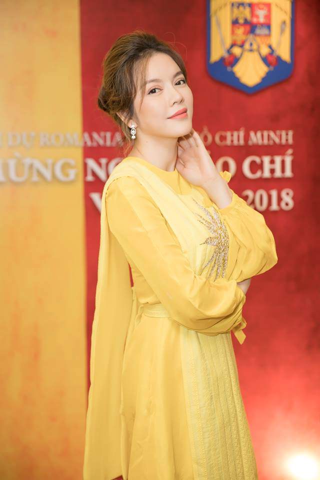 HHen Niê và Lý Nhã Kỳ cùng hoá nữ thần mùa hè khi đụng váy