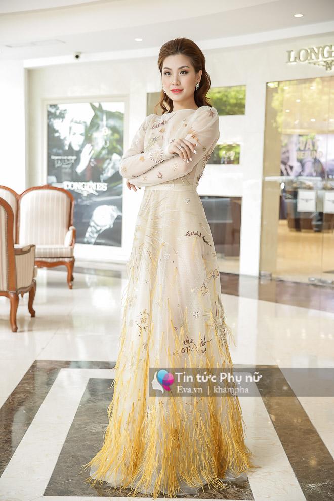 HHen Niê và Lý Nhã Kỳ cùng hoá nữ thần mùa hè khi đụng váy