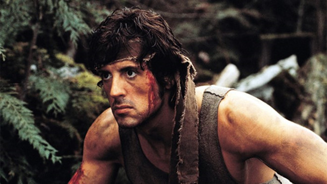 Tài tử cơ bắp Sylvester Stallone bị điều tra tội quấy rối tình dục