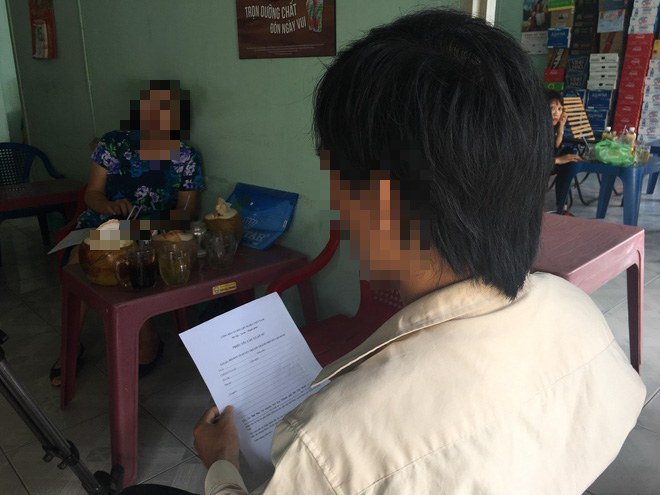 TP.HCM: Nghi án thầy giáo chủ nhiệm xâm hại, ép nhiều nữ sinh tiểu học làm trò bậy ngay tại trường suốt nhiều năm