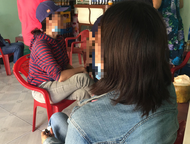 TP.HCM: Nghi án thầy giáo chủ nhiệm xâm hại, ép nhiều nữ sinh tiểu học làm trò bậy ngay tại trường suốt nhiều năm