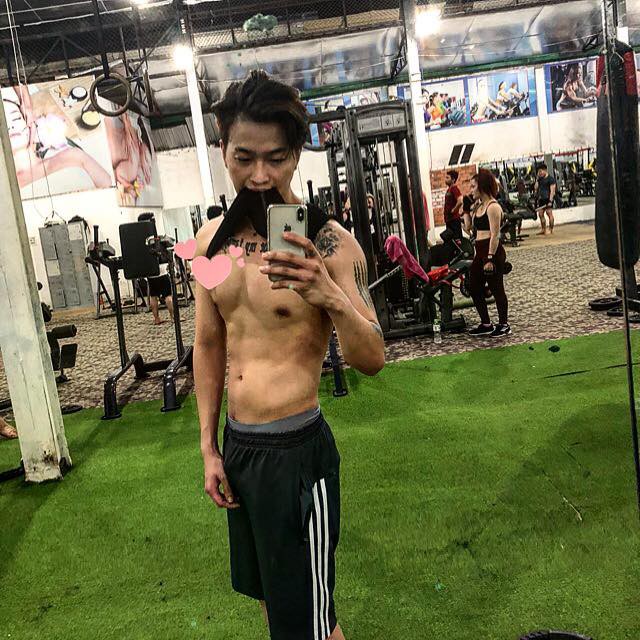 Từng bị chê là thảm hoạ, cựu trưởng nhóm HKT gây bất ngờ với màn lột xác ngoại hình ngoạn mục