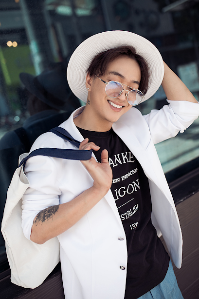 Từng bị chê là thảm hoạ, cựu trưởng nhóm HKT gây bất ngờ với màn lột xác ngoại hình ngoạn mục