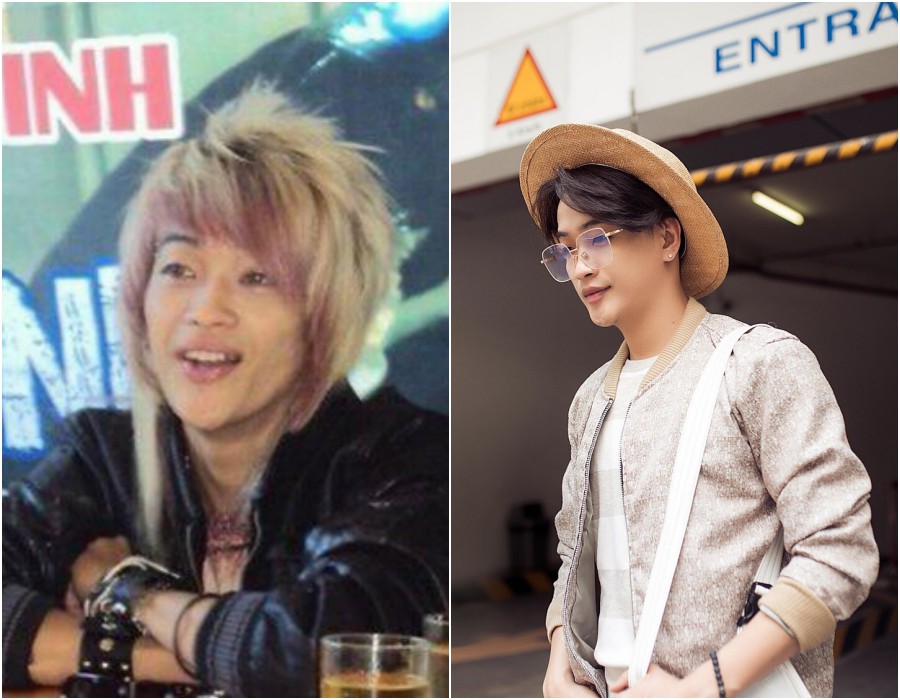 Từng bị chê là thảm hoạ, cựu trưởng nhóm HKT gây bất ngờ với màn lột xác ngoại hình ngoạn mục