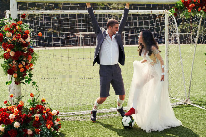 Màn tỏ tình kỳ công dài 9 giờ của anh chàng Pháp với cô gái Việt: Vờ đi cùng người yêu cũ rồi tạo kịch tính bất ngờ