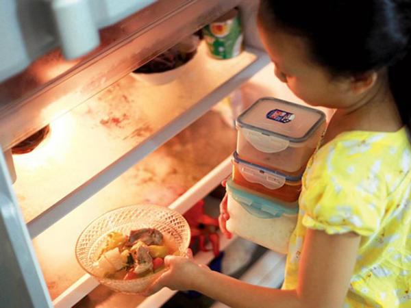 Ăn thực phẩm để qua đêm, thịt nướng gây ung thư...: Đã đến lúc bạn cần biết sự thật Ăn thực phẩm để qua đêm, thịt nướng gây ung thư...: Đã đến lúc bạn cần biết sự thật