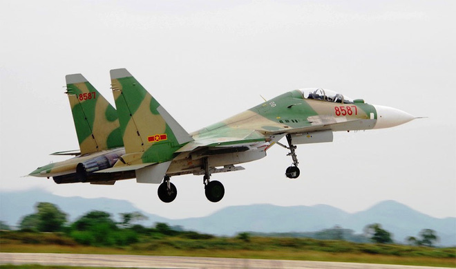 Nga: Việt Nam có thể chi 1,5 tỷ USD mua tiêm kích đa năng phương Tây - Bước ngoặt lịch sử?