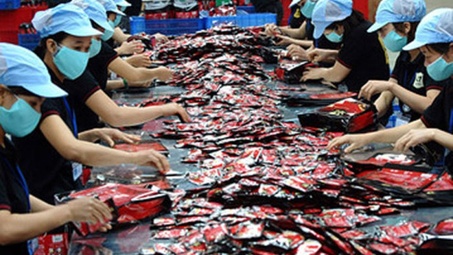 Bà Diệp Thảo lại tố 4 thành viên điều hành thao túng Trung Nguyên