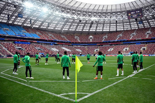 Cách thức nhà đầu tư kiếm tiền mùa World Cup