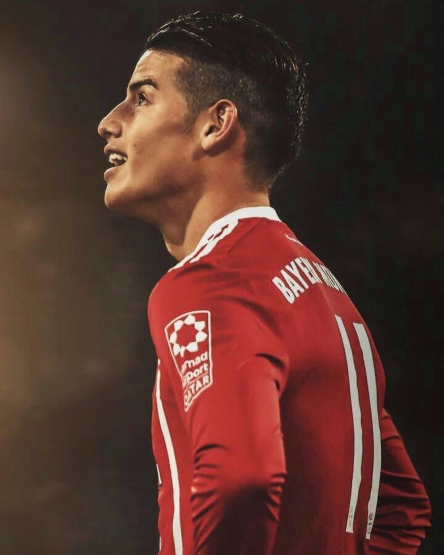 Ngắm không hết trai đẹp ở World Cup 2018, thêm chàng tiền vệ Colombia khiến chị em ngẩn ngơ Ngắm không hết trai đẹp ở World Cup 2018, thêm chàng tiền vệ Colombia khiến chị em ngẩn ngơ