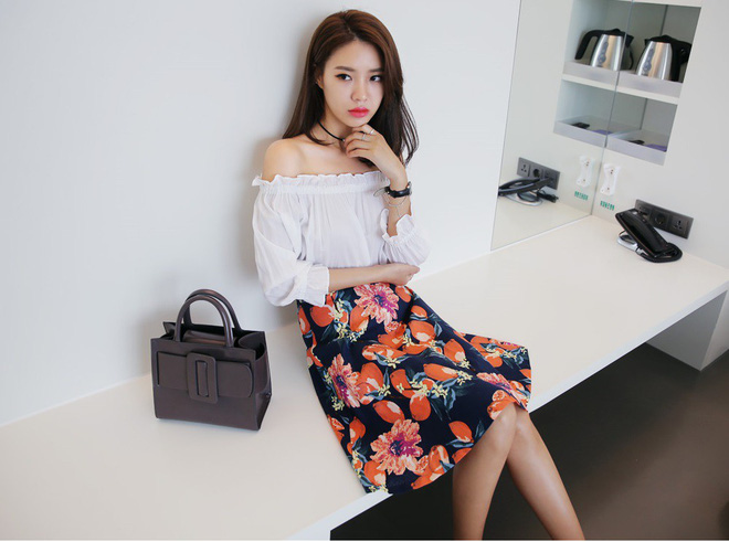 5 dáng áo blouse này đã gây sốt suốt từ đầu hè, hội chị em bánh bèo không nên bỏ qua bất cứ mẫu nào