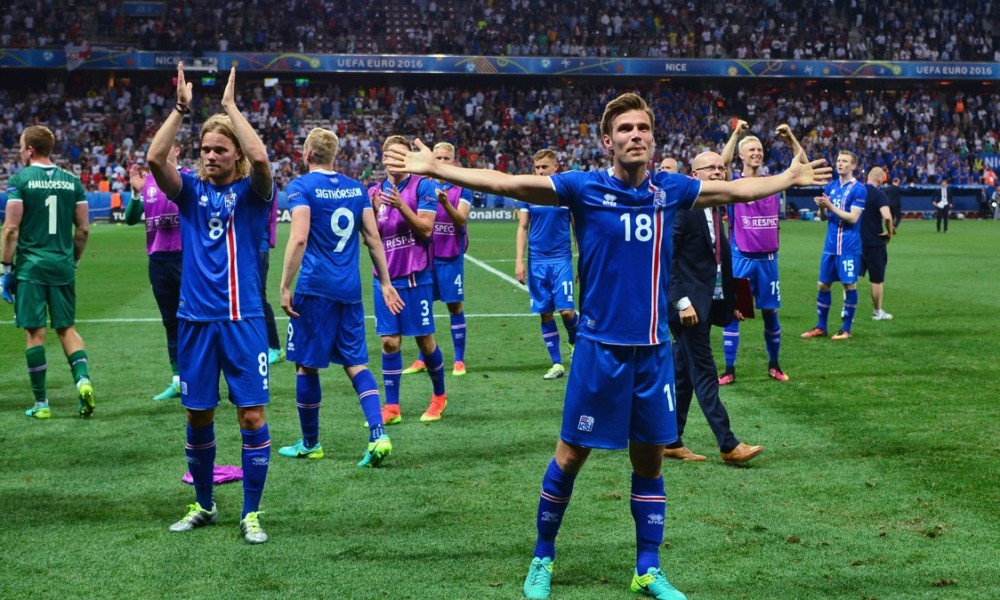 Argentina gặp Iceland: Messi và ‘cú lừa’ đầu tiên của World Cup 2018?