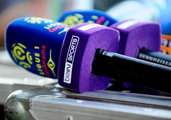 FIFA tố kênh truyền hình Saudi Arabia phát lậu World Cup