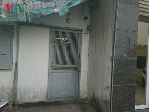 Vụ bố đẻ bạo hành con: Lời kể rùng mình từ những người hàng xóm