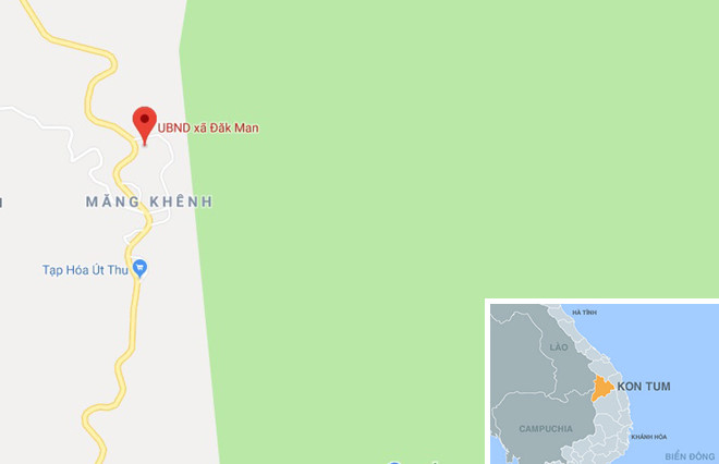 Tài xế khai xe bị mất thắng trước khi lao xuống vực làm 3 người chết