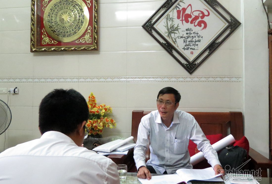 Tử thi nữ kế toán 6 năm còn nguyên vẹn: Cuộc trò chuyện bí ẩn