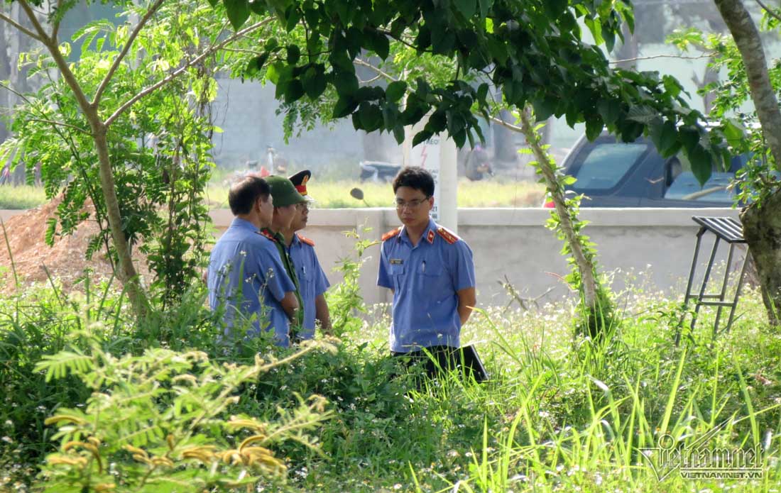 Tử thi nữ kế toán 6 năm còn nguyên vẹn: Cuộc trò chuyện bí ẩn