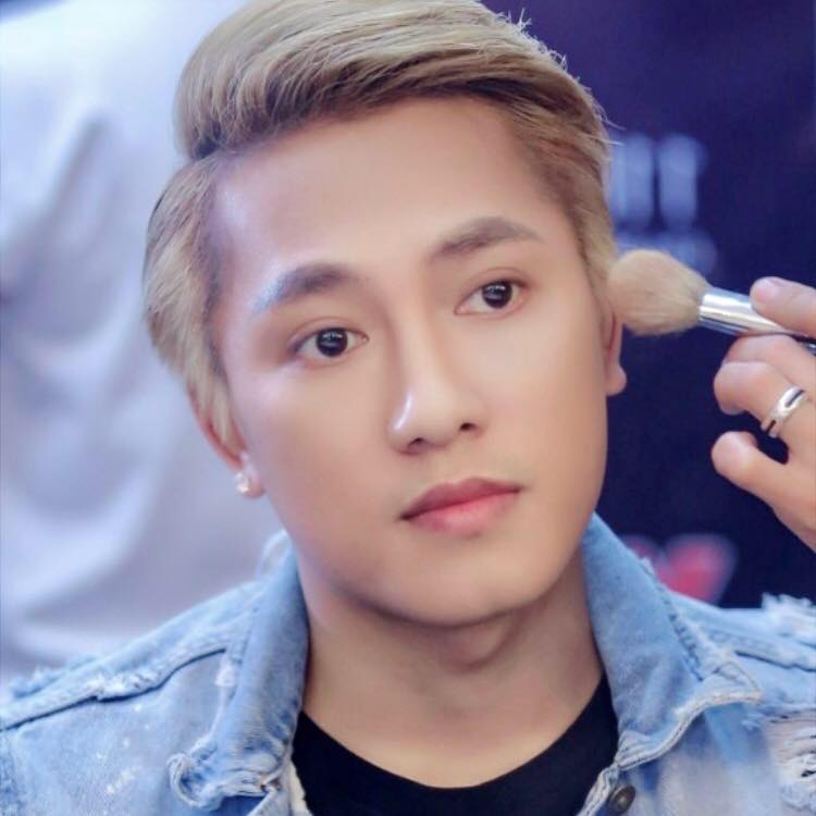 Châu Khải Phong phản pháo: Hoa Vinh quá đàn bà