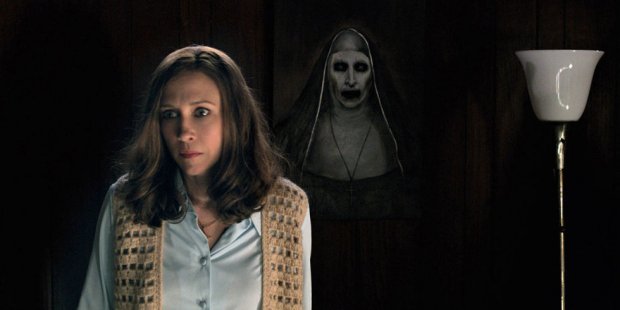 Nhìn lại quãng đường Ma sơ Valak lên ngôi chúa tể Vũ trụ kinh dị The Conjuring