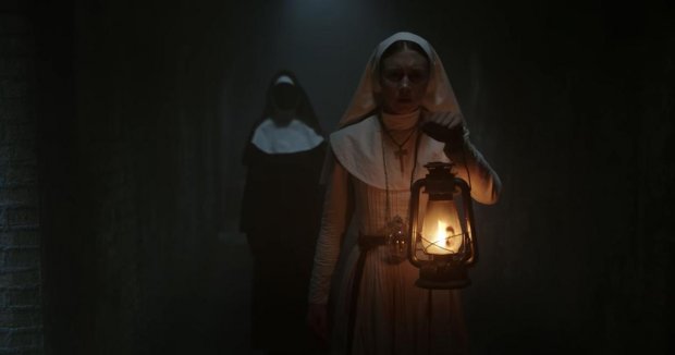 Nhìn lại quãng đường Ma sơ Valak lên ngôi chúa tể Vũ trụ kinh dị The Conjuring