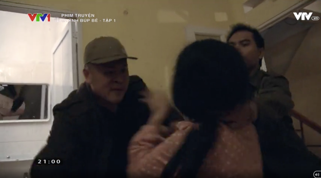 Quỳnh búp bê - Tập 1: Vừa trốn khỏi số phận bị bán sang Trung Quốc, Quỳnh rơi ngay vào lầu xanh