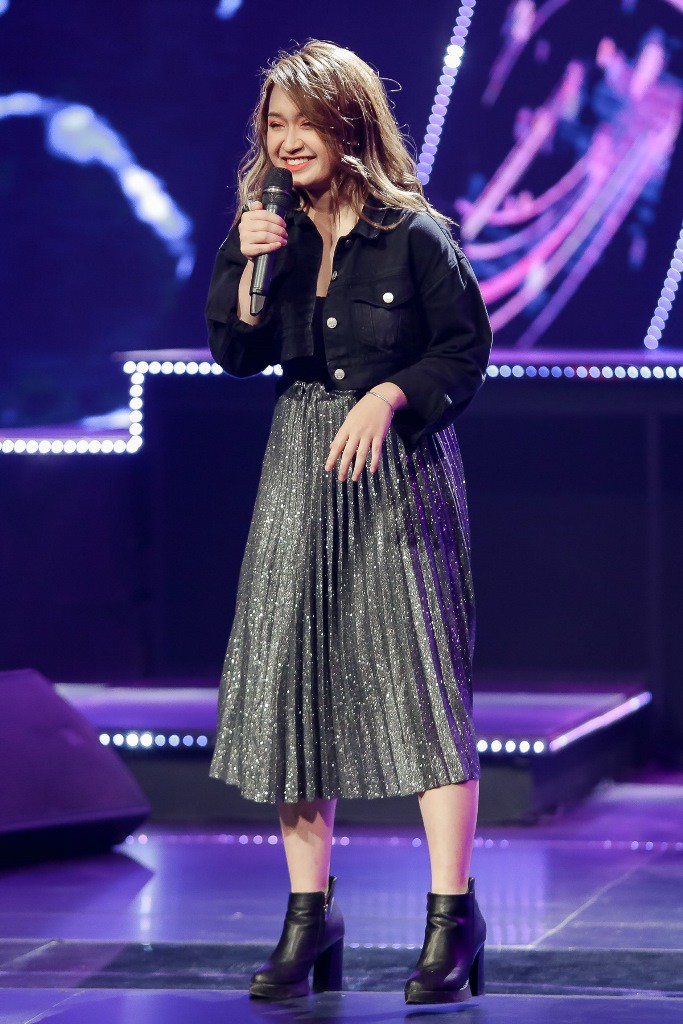 The Debut tập 2: Đức Phúc khó chịu ra mặt khi bị thí sinh chào là cưng