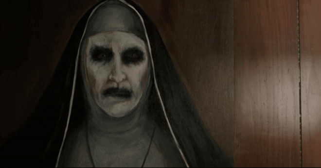 Nhìn lại quãng đường Ma sơ Valak lên ngôi chúa tể Vũ trụ kinh dị The Conjuring