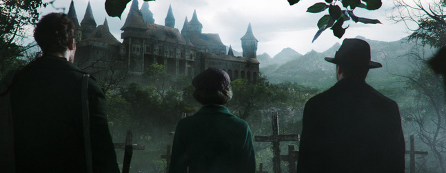 Nhìn lại quãng đường Ma sơ Valak lên ngôi chúa tể Vũ trụ kinh dị The Conjuring