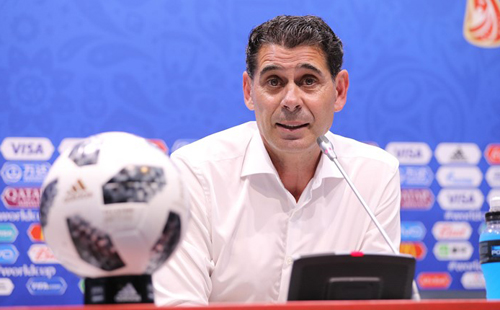 HLV Tây Ban Nha: ‘Ronaldo chỉ cần một khoảnh khắc thăng hoa là đủ’