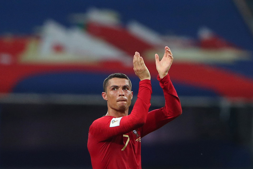 Cristiano Ronaldo đã cứu Bồ Đào Nha như thế nào?