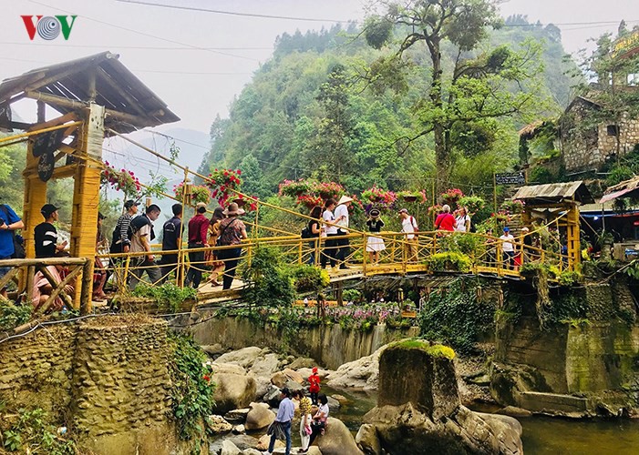 Ngôi làng đẹp nhất Tây Bắc tan hoang sau trận mưa dị thường