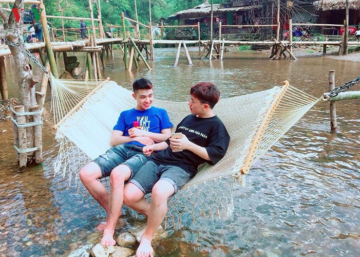 Ngôi làng đẹp nhất Tây Bắc tan hoang sau trận mưa dị thường Ngôi làng đẹp nhất Tây Bắc tan hoang sau trận mưa dị thường
