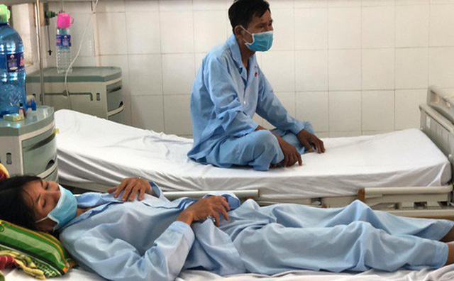 Gian nan cuộc chiến chống lao: Bệnh nhân trẻ hóa từng ngày