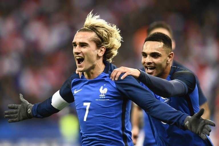 Nóng kèo Pháp vs Australia trước giờ G: Pháp thắng cách biệt 4-0!