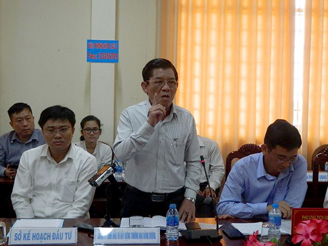 Từ 17/6: Giá vé qua trạm BOT 830 Long An cao nhất 165.000 đồng