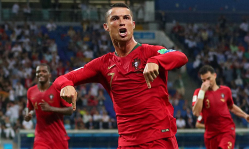 Cristiano Ronaldo kiếm tiền như thế nào để có khối tài sản gần nửa tỷ USD