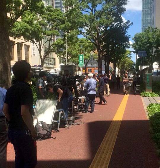 Bố mẹ bé Nhật Linh giận dữ vì thái độ giả tạo của hung thủ trước tòa