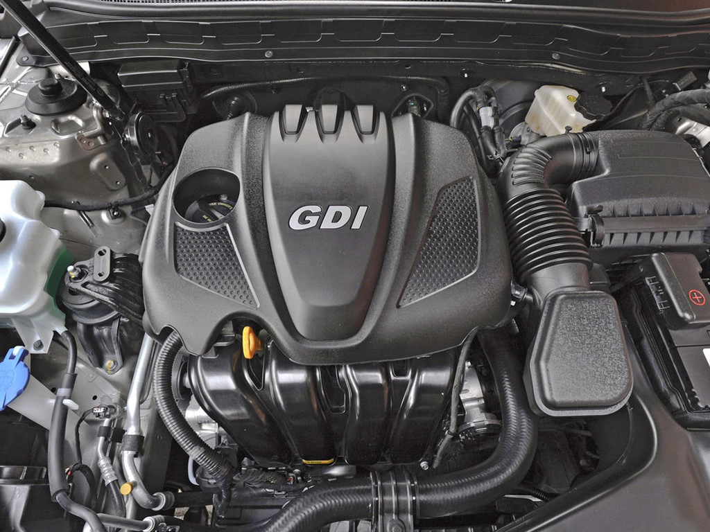 Xe tự bốc cháy, Hyundai và Kia bị đề nghị điều tra