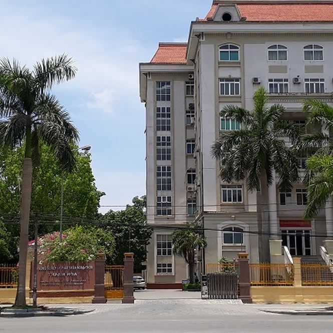 Đã thu hồi 4 quyết định bổ nhiệm sai tại Sở Nông nghiệp Thanh Hóa