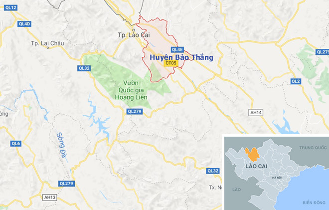 Cảnh sát đột kích nhà nghỉ bắt 2 người mang 23 bánh heroin