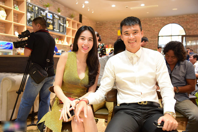 Cựu tiền đạo Lê Công Vinh: Giờ thì tôi thoải mái xem World Cup