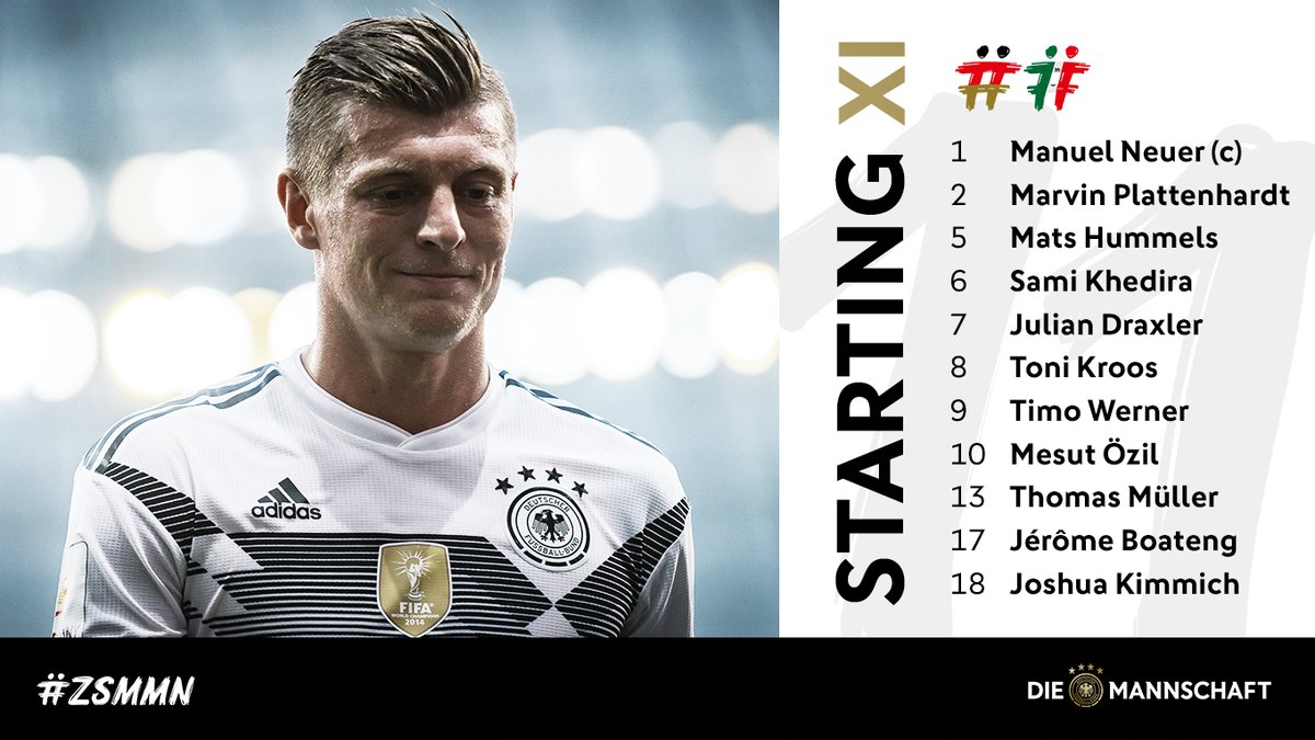 Quật ngã ĐKVĐ Đức, Mexico gây địa chấn